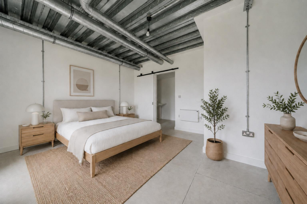 Apartment in Leeds - More