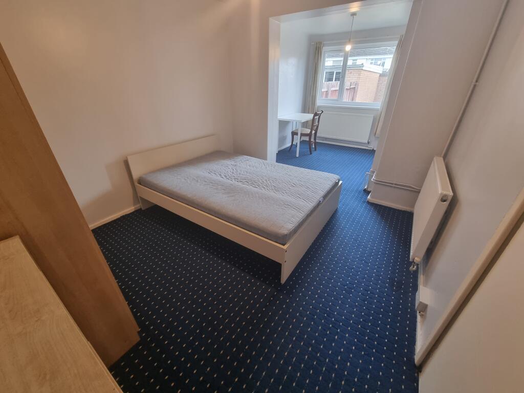 House in Coventry - More