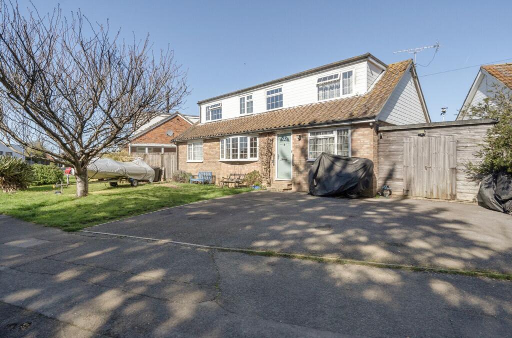 Main image of property: East Beach Road, Selsey, PO20