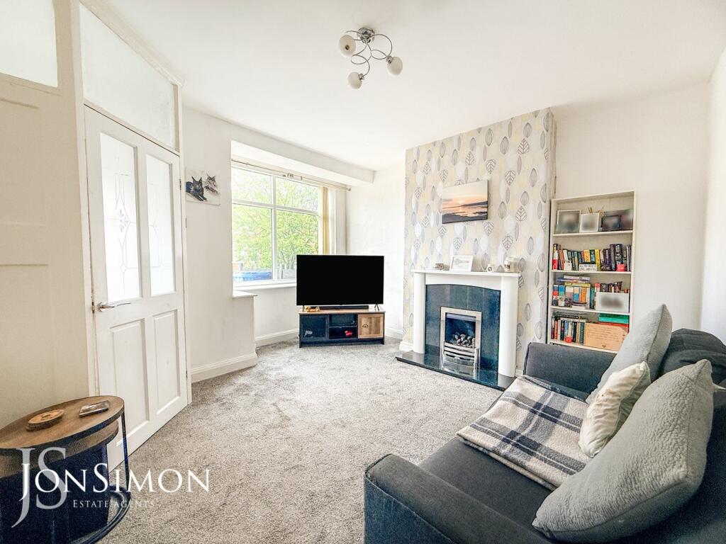 House in Bury, Greater Manchester - View 2