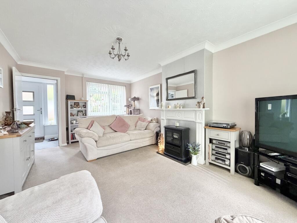 House in Exeter, Whipton - View 4