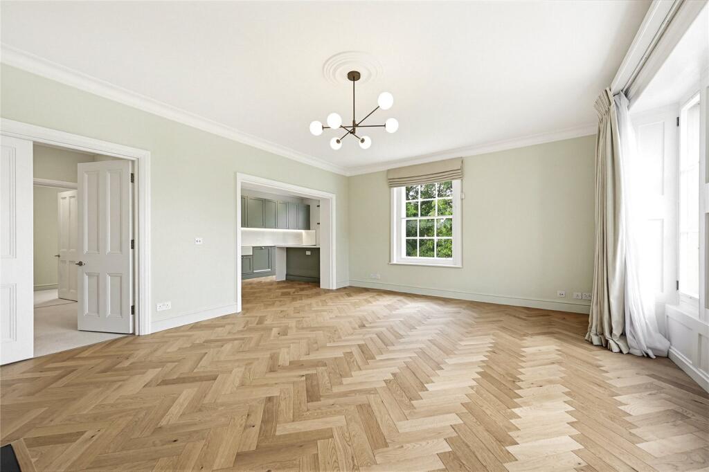Main image of property: Onslow Square, South Kensington, SW7