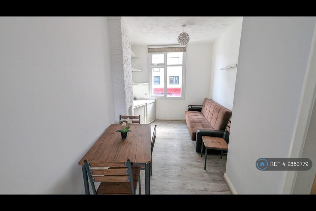 Main image of property: King St, London, W6