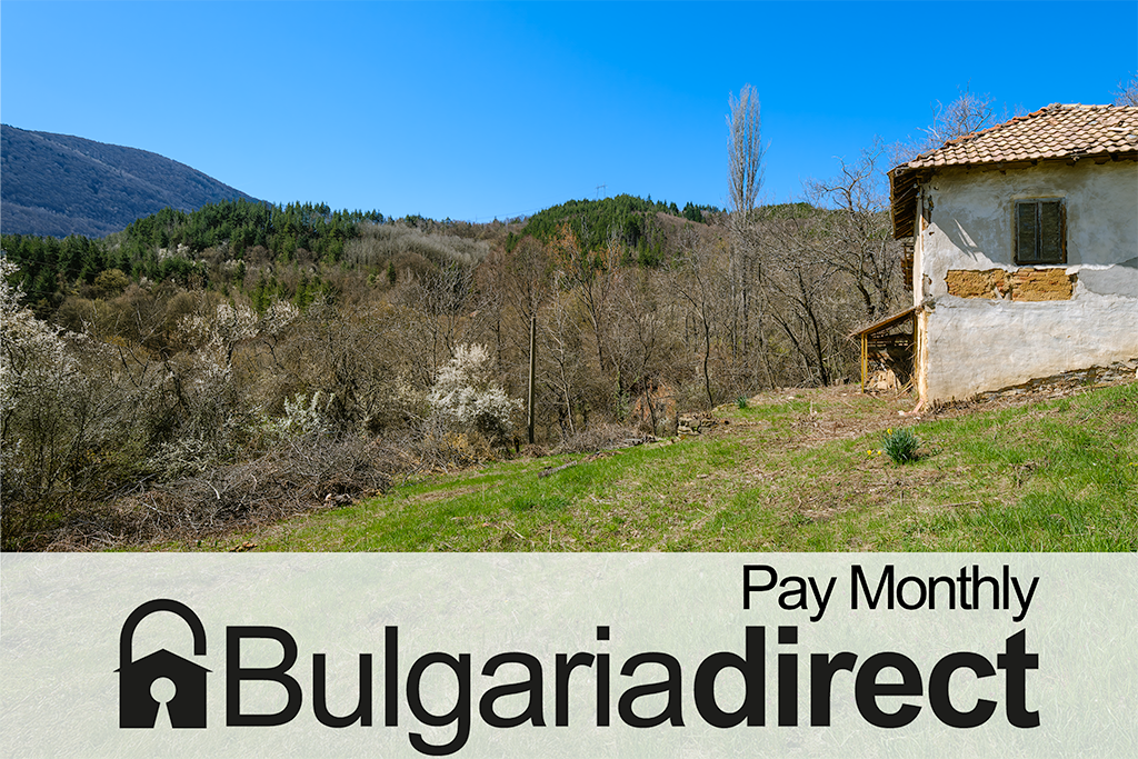 Main image of property: Kyustendil, Kyustendil