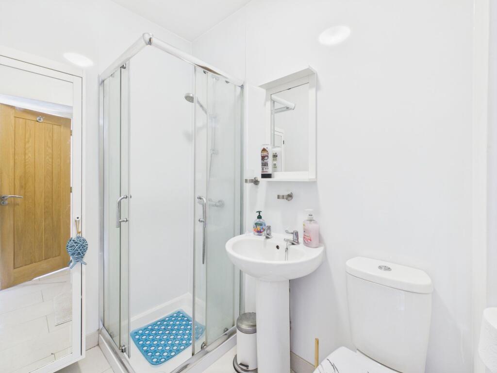 Apartment in North Norfolk, Cromer - More