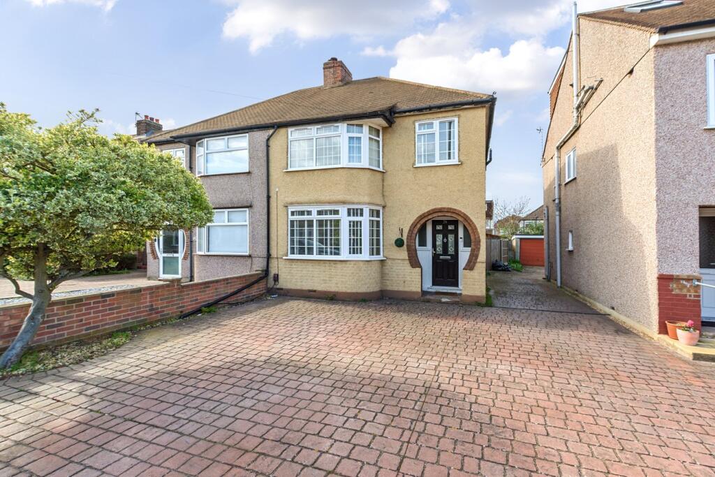 Main image of property: Ross Road, Dartford, DA1