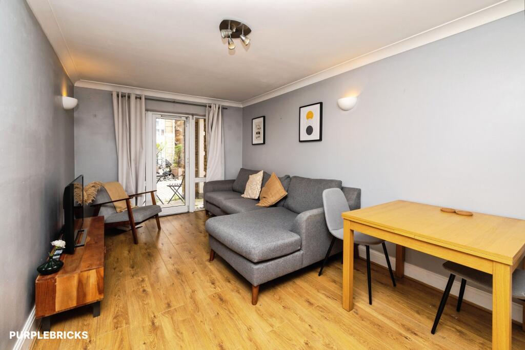 Apartment in London - View 4