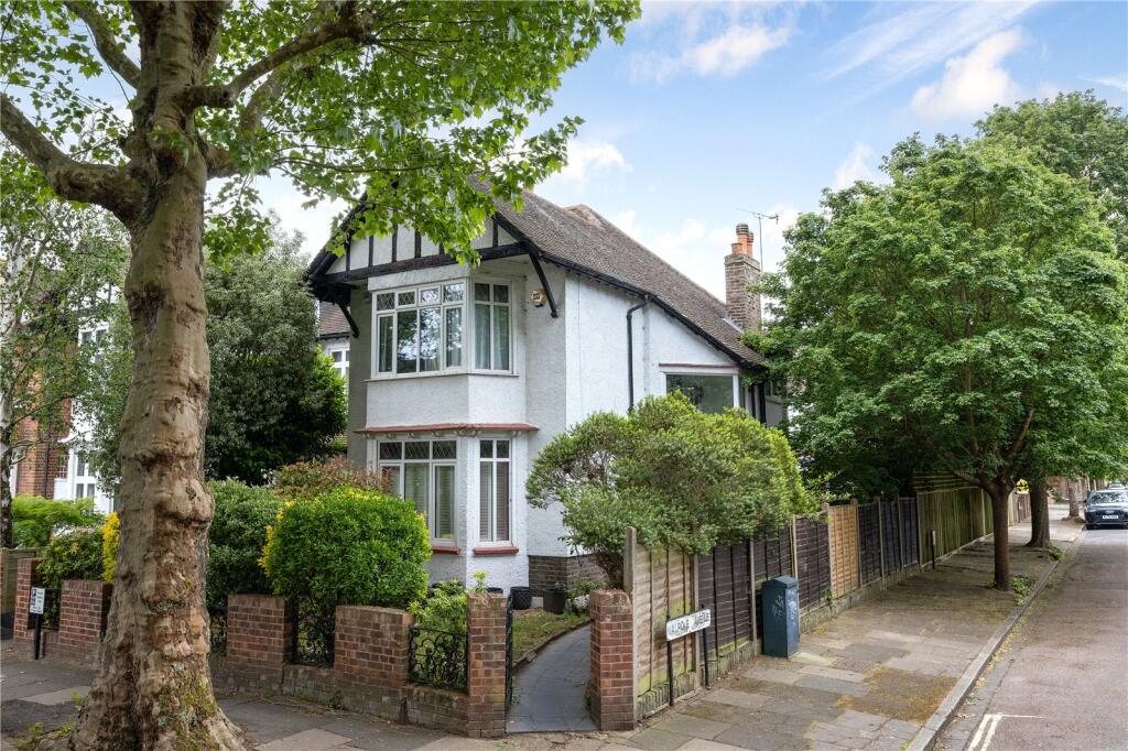 Main image of property: Ennerdale Road, Kew, Surrey, TW9