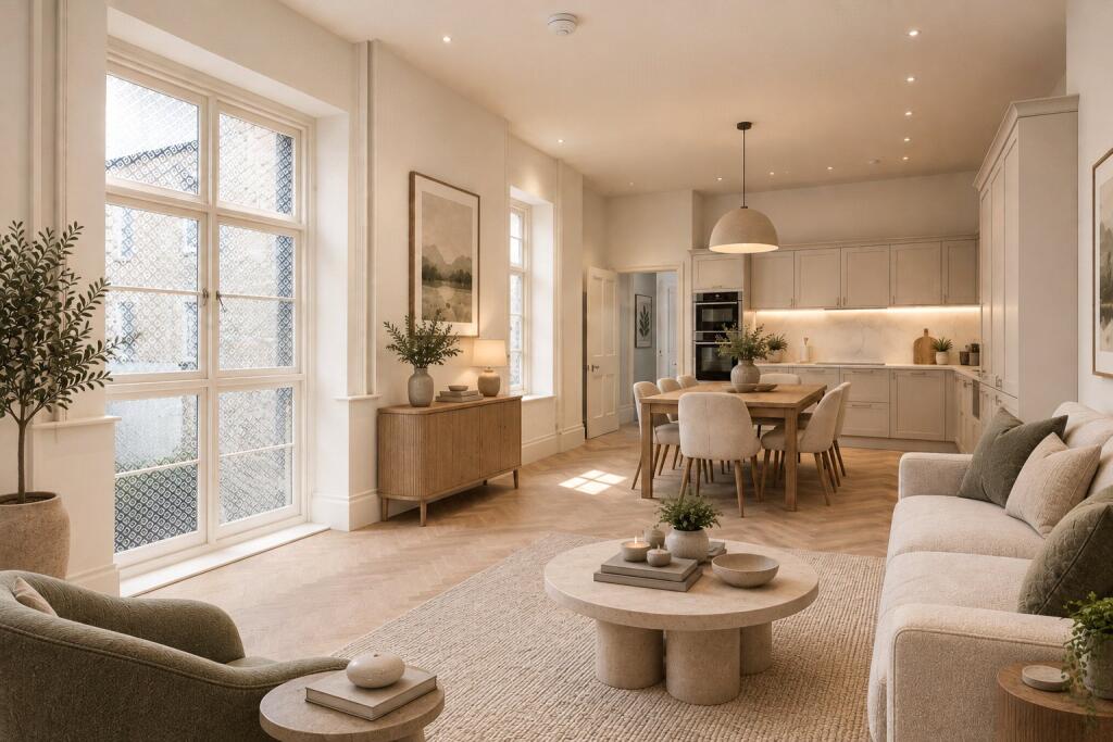 Main image of property: Argyle House, Bath, BA2