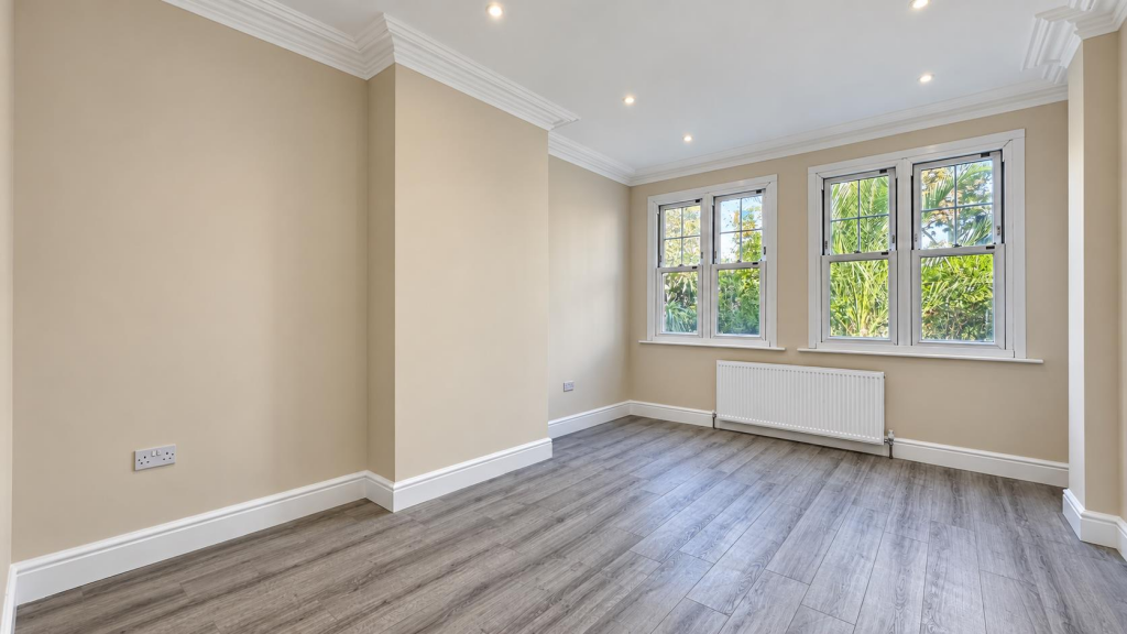 Apartment in London - View 3