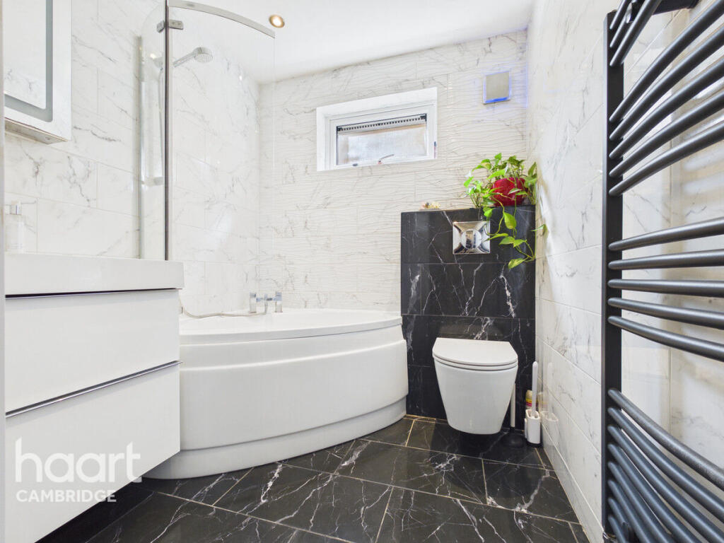 Main image of property: Walpole Road, Cambridge