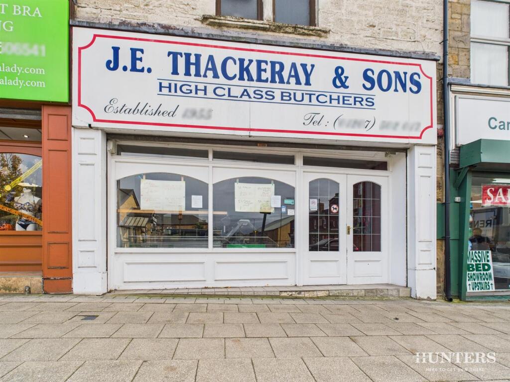 Main image of property: Front Street, Consett