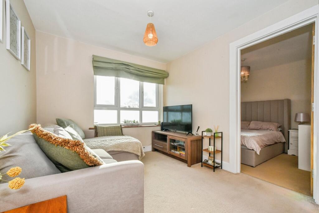 Main image of property: Thomas Street, SWINDON, Wiltshire, SN2