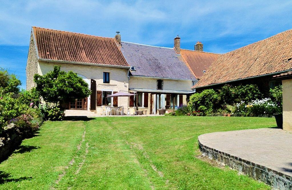 Main image of property: Brunembert, Pas-de-Calais