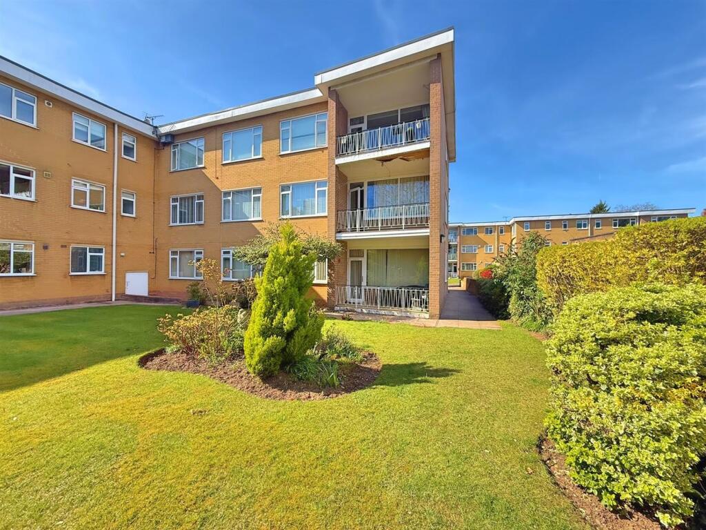 Main image of property: Seymour Gardens, Four Oaks, Sutton Coldfield