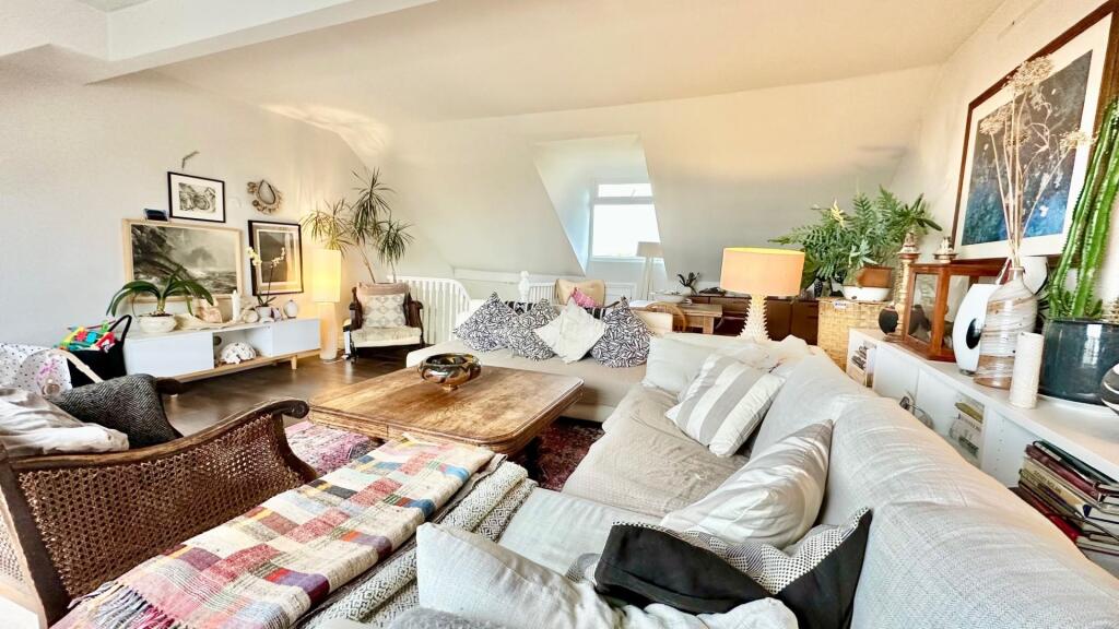 Main image of property: Magdalen Road, St. Leonards-On-Sea