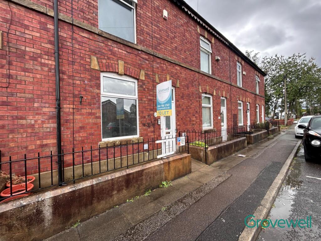 Main image of property: Whittaker Street, Radcliffe, Manchester