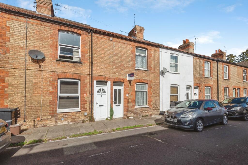 Main image of property: Gloucester Street, Taunton, Somerset, TA1