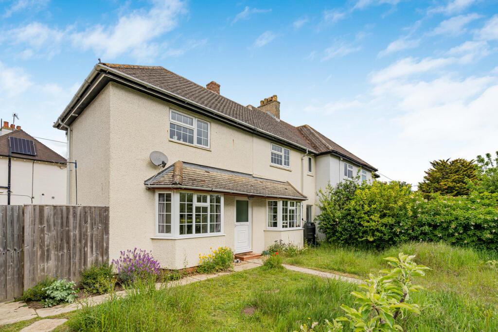 Main image of property: Stadhampton Road, Drayton St. Leonard, OX10