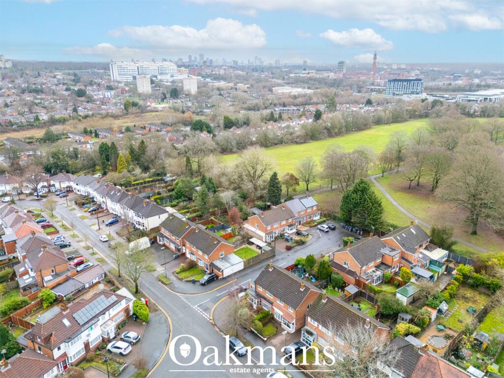 House in Birmingham, Selly Oak - View 4
