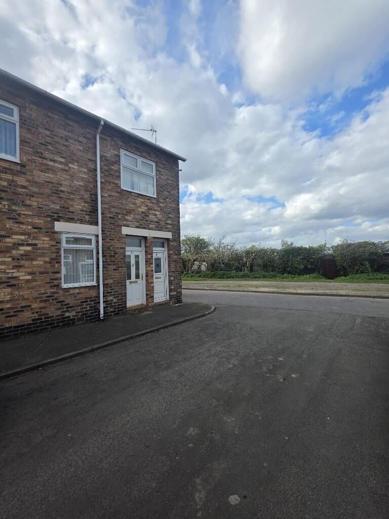 Main image of property: Enid Street, Newcastle Upon Tyne, NE13