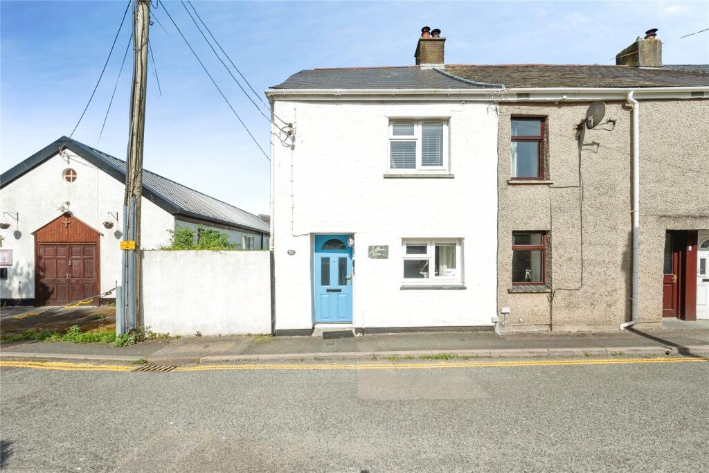 Main image of property: Trevanson Street, Wadebridge, Cornwall, PL27