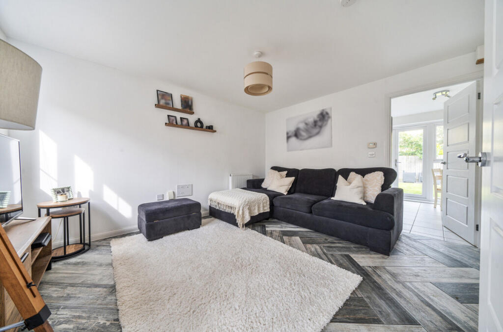 House in Thornbury, Lower Morton - View 4