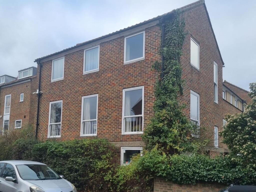 House in London