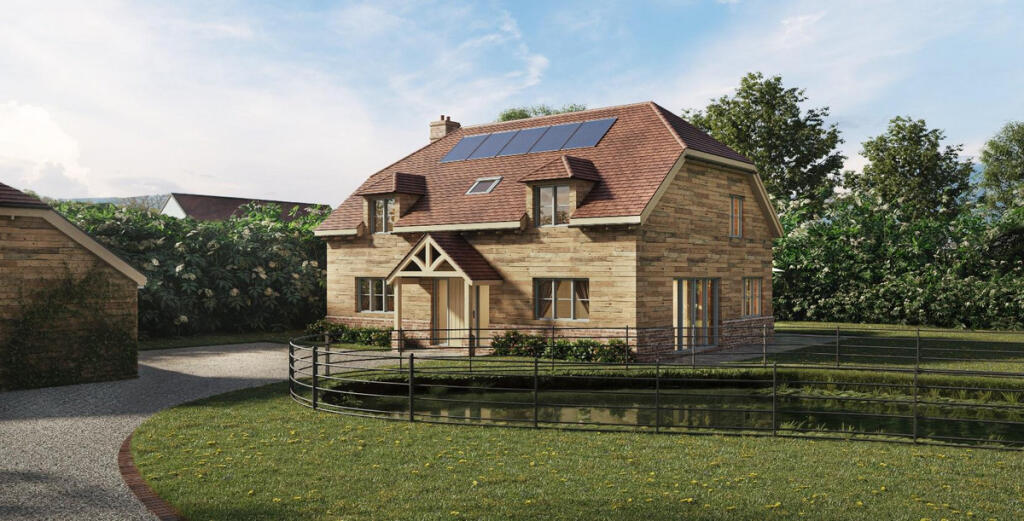 Main image of property: Turnden Road, Cranbrook, TN17