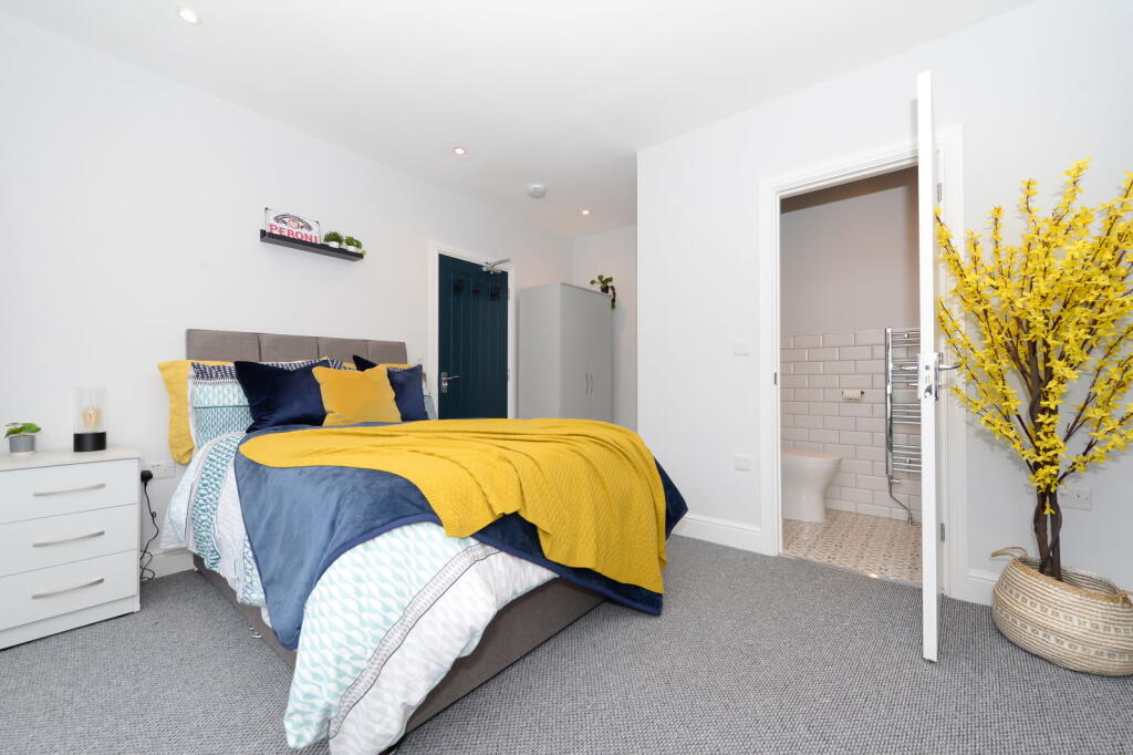 Main image of property: Gurney Road, Southampton, Hampshire, SO15