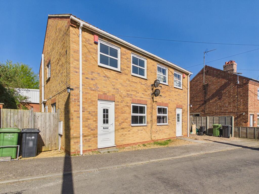 Main image of property: Church Drove, Outwell, Wisbech, PE14