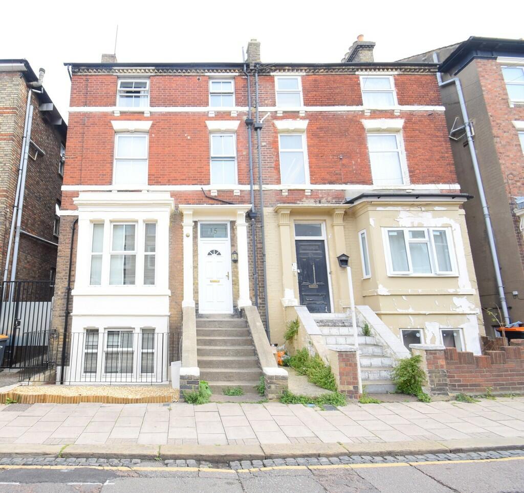 Main image of property: Alexandra Road, Bedford