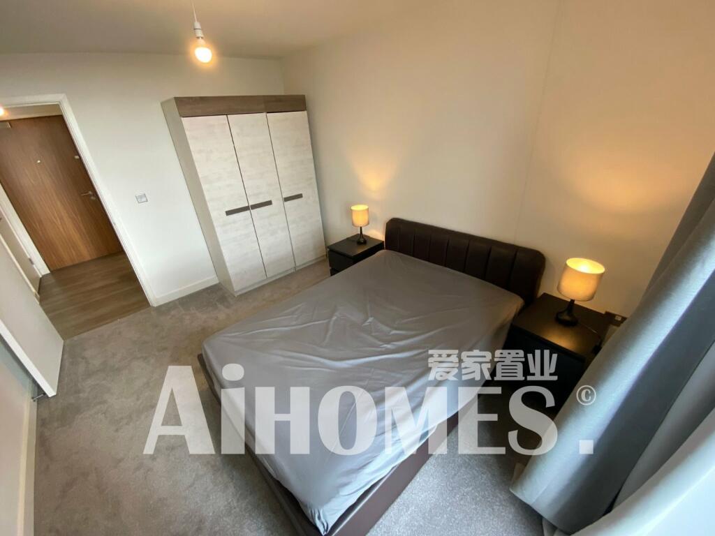 Additional image 10 of 24/F, The Bank Tower 2, 58 Sheepcote St, Brimingham