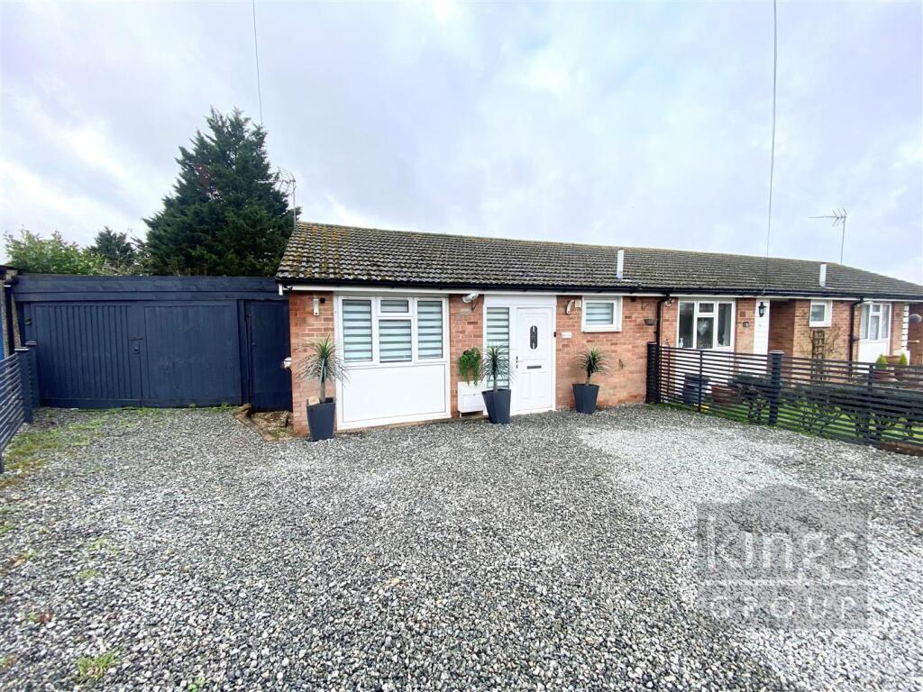 Main image of property: Amesbury, Waltham Abbey