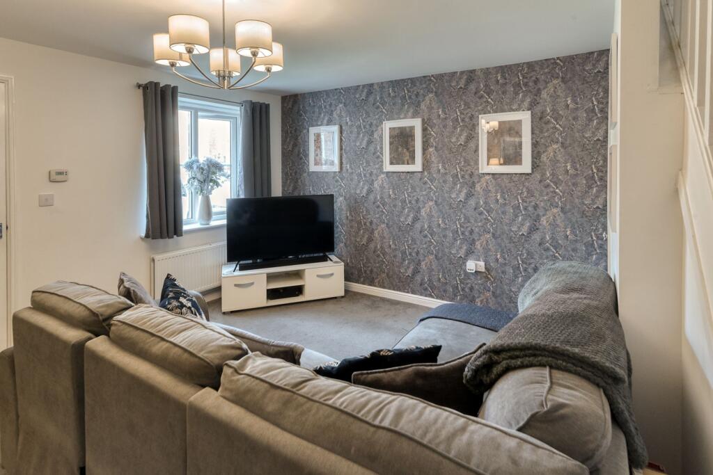 House in Rochdale, Kirkholt - View 5