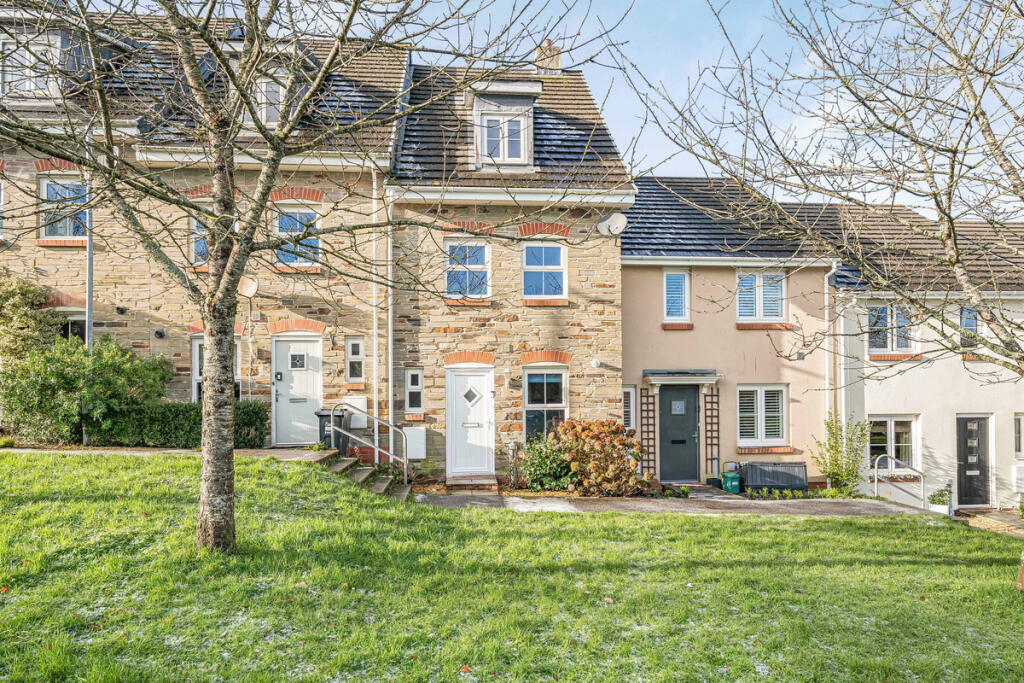 Main image of property: Gilbert Road, Bodmin, PL31