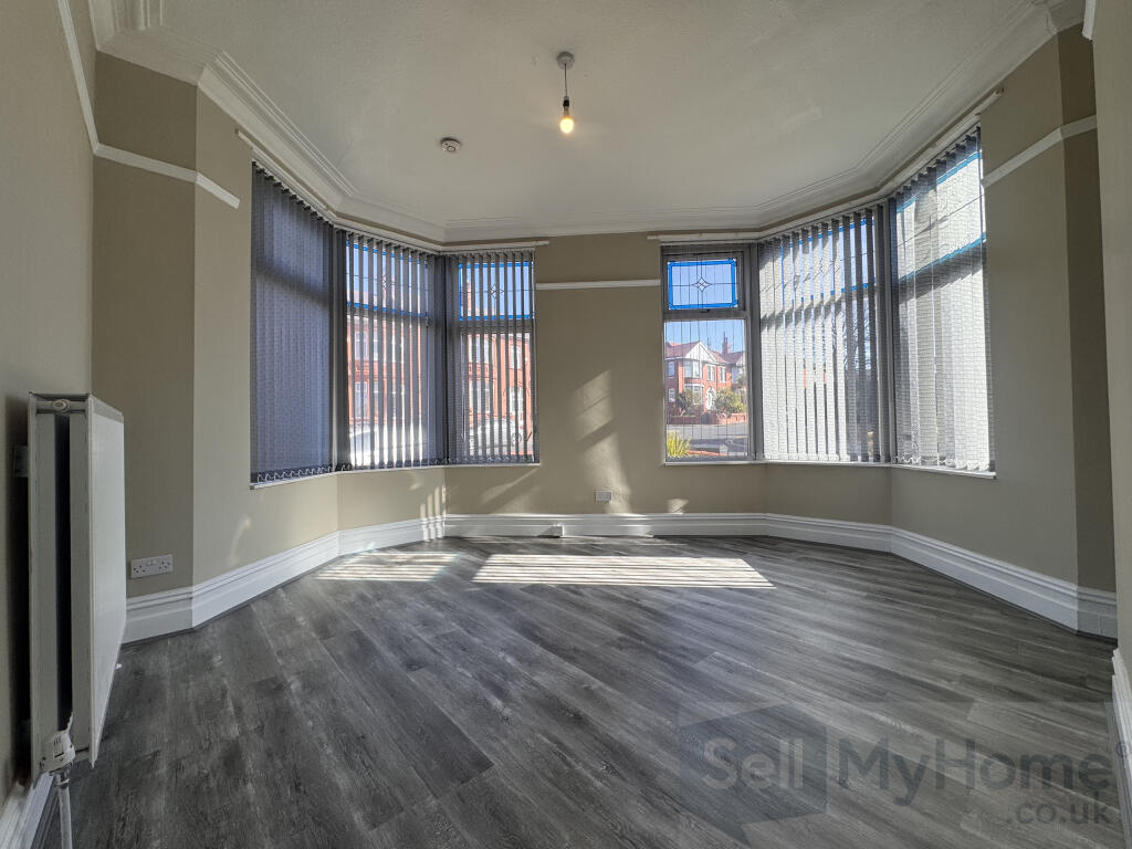 House in Lancashire, Blackpool - View 4