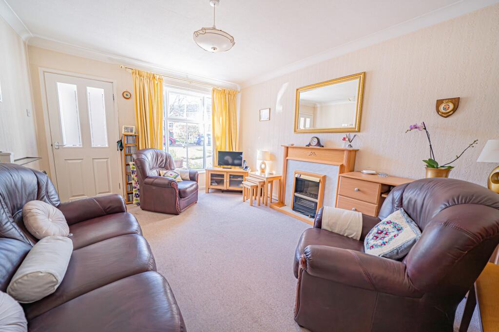 Additional image 5 of St. Lawrence Close, Knowle, B93