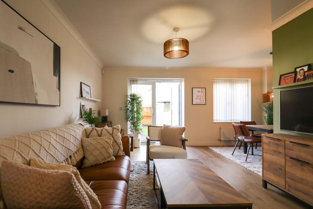 Sandpiper Way, King's Lynn, Norfolk, PE30 photo 4