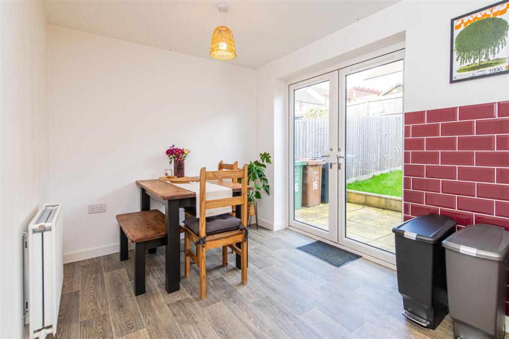 Seawell Road, Weldon, Corby - View 5