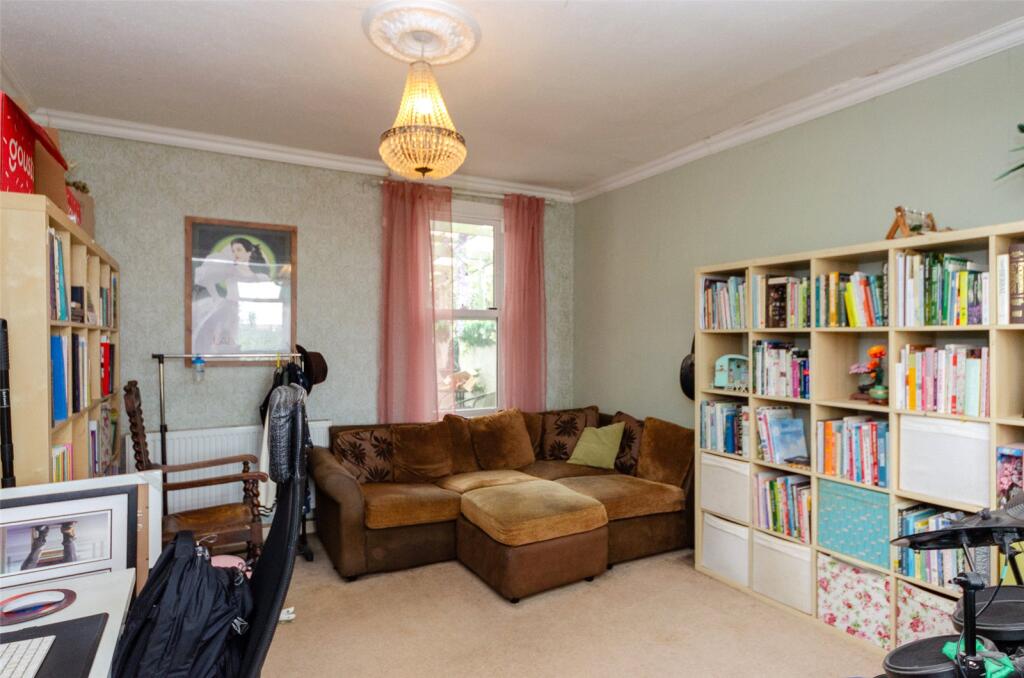 House in Llandudno, Rhos-on-Sea - View 4