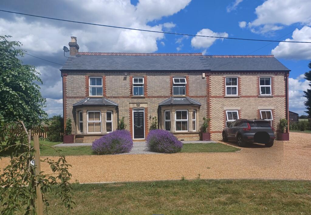 Main image of property: Small Lode, Upwell, WISBECH