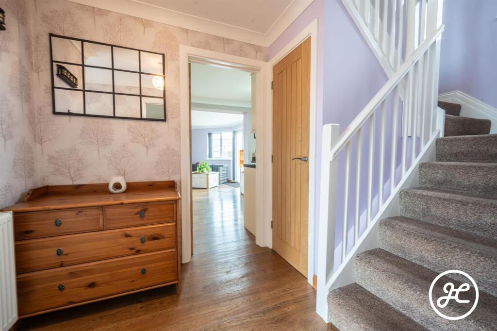 House in Taunton - View 5