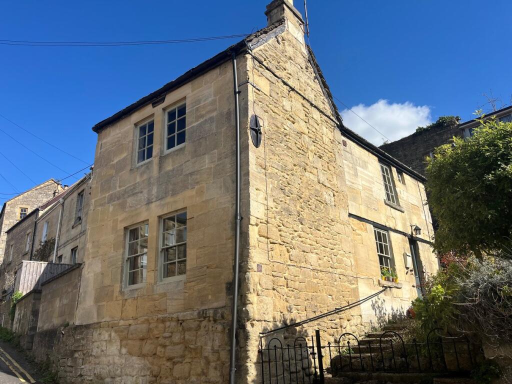 Main image of property: 78, Whitehill, Bradford on Avon, BA15