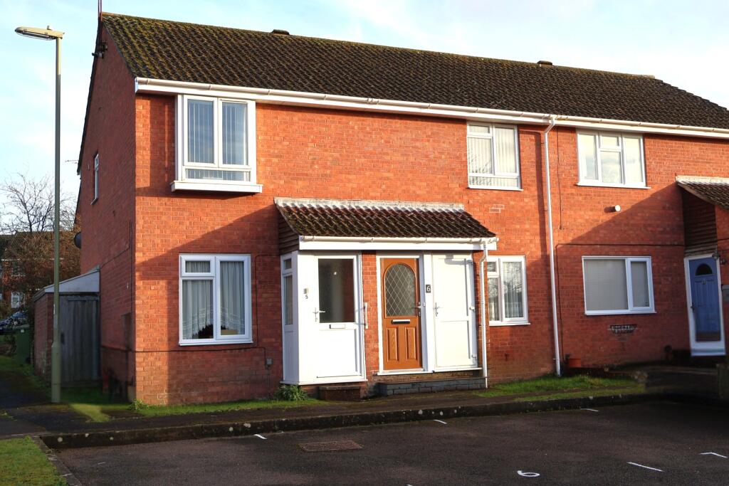 Main image of property: MEON CLOSE, CLANFIELD