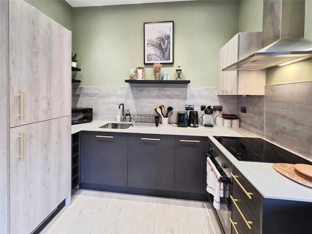 Main image of property: Davenport Park Road, Stockport, Greater Manchester, SK2