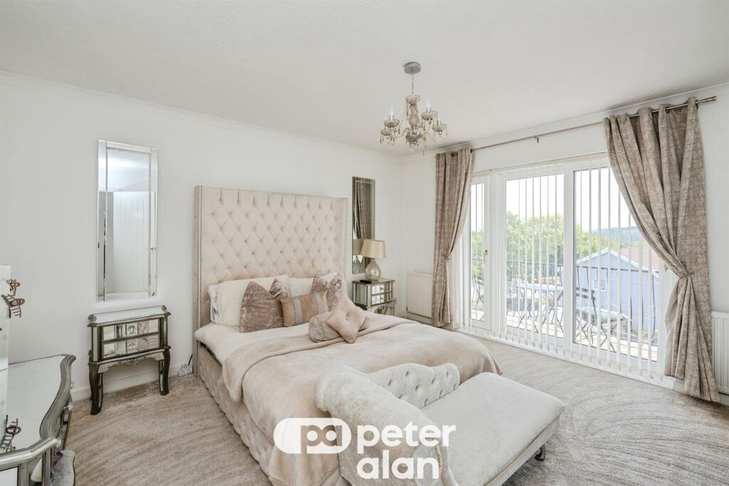 Main image of property: Bryngelli Drive, Treboeth, Swansea