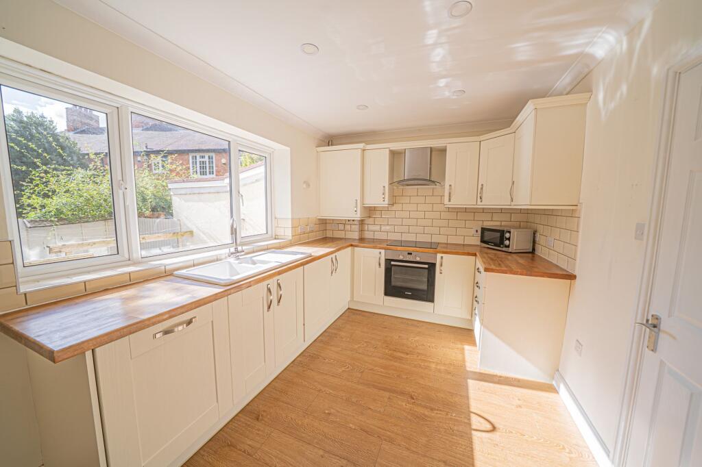 House in Birmingham - View 4