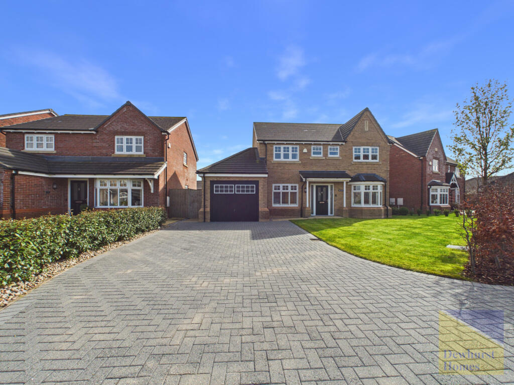 Main image of property: Wheatfields Road,  Inskip, PR4