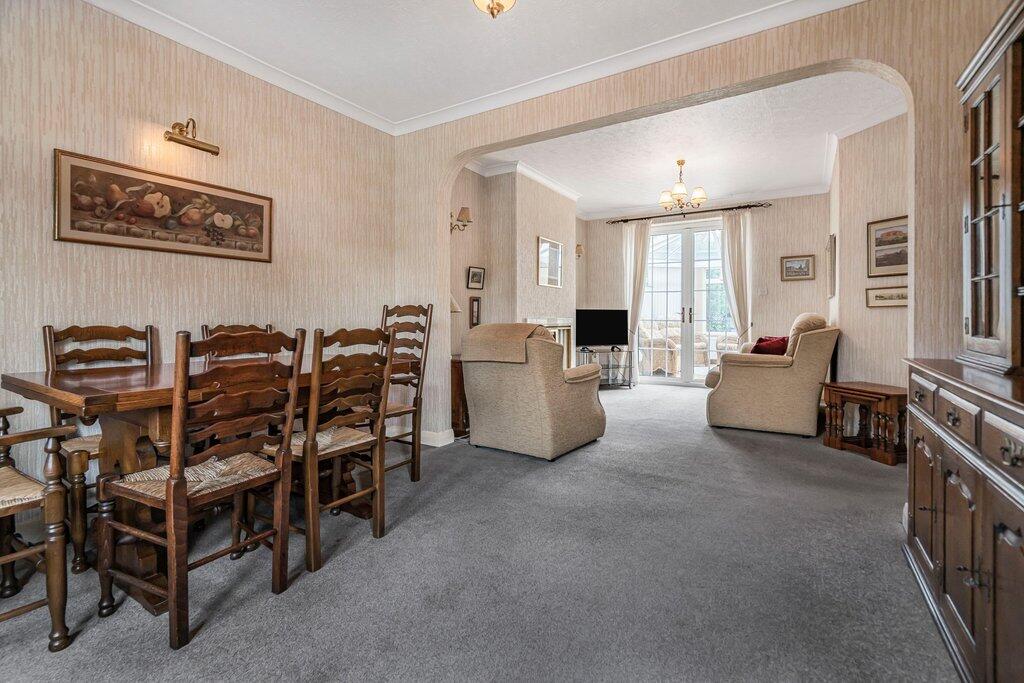 House in Macclesfield, Hurdsfield - View 5